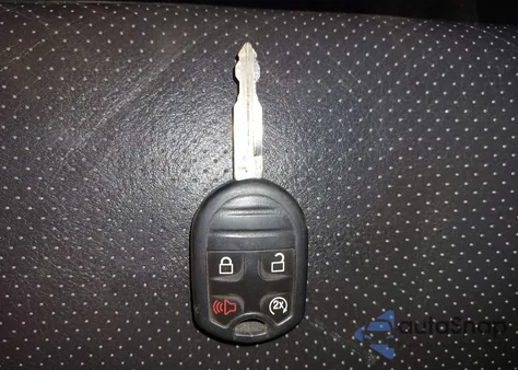 2014 Ford F-150 Fx4 from USA, damaged, VIN 1FTFW1ET9EKF49936